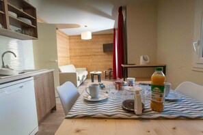 Room amenities