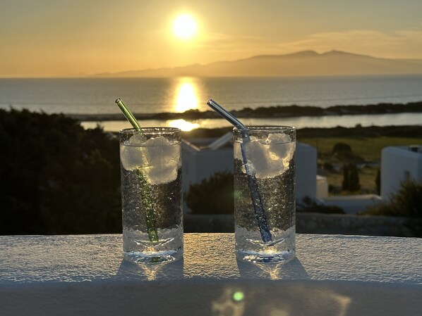 Repas et boissons