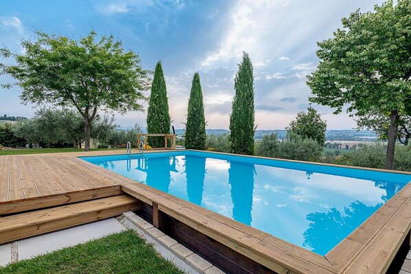 Swimmingpool