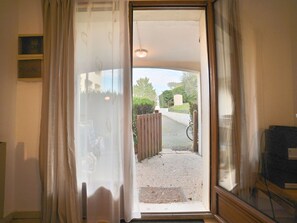 Shade, Wood, Building, Textile, Flooring, Floor, Curtain, Door, Comfort