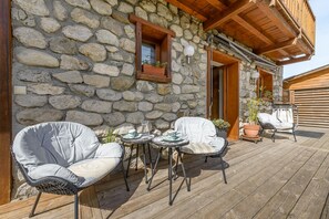 House rental near Lake Annecy