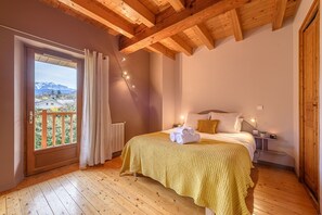 House rental with parking Saint Jorioz
