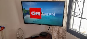 Télévision