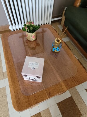 Interiör