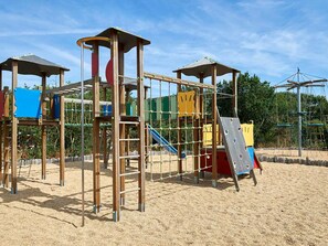 Kinderbereich