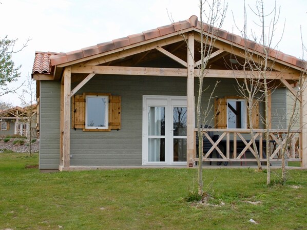 chalet