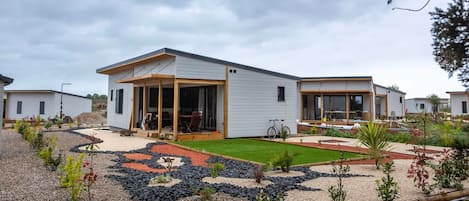 chalet