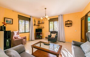 living-room