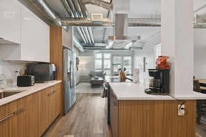 Cuisine privée