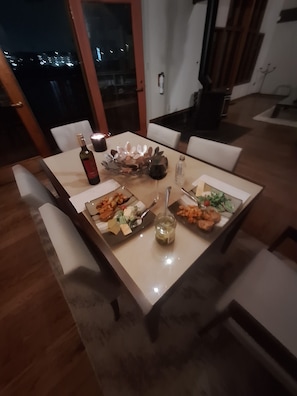 Restauranger