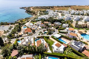 Corallia Beach Villa (13066)