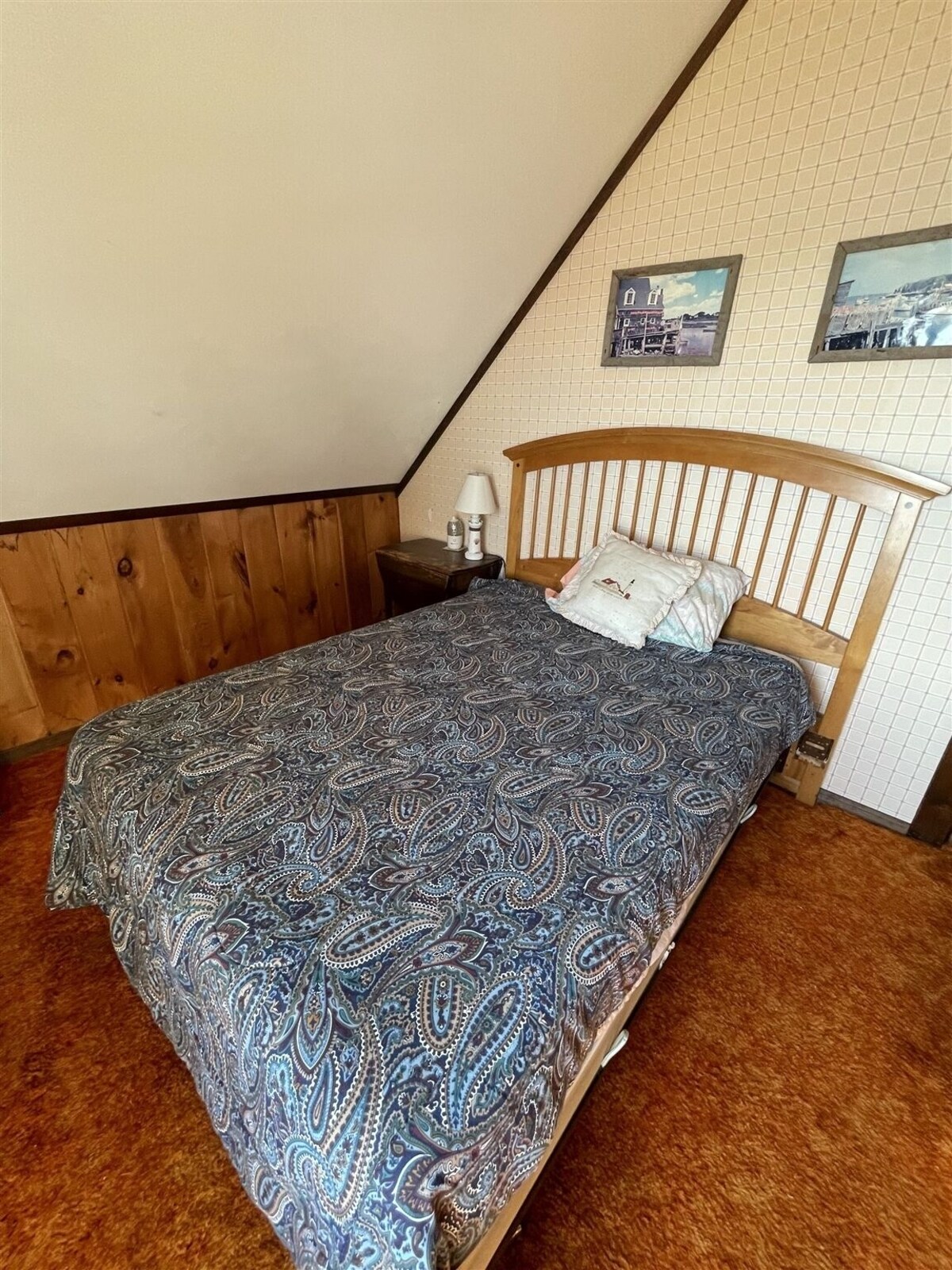 SEBAGO LAKE BEACHFRONT – FRIDAY-FRIDAY RENTAL