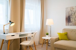 Coin séjour