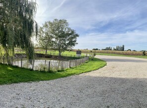 Boendeområde