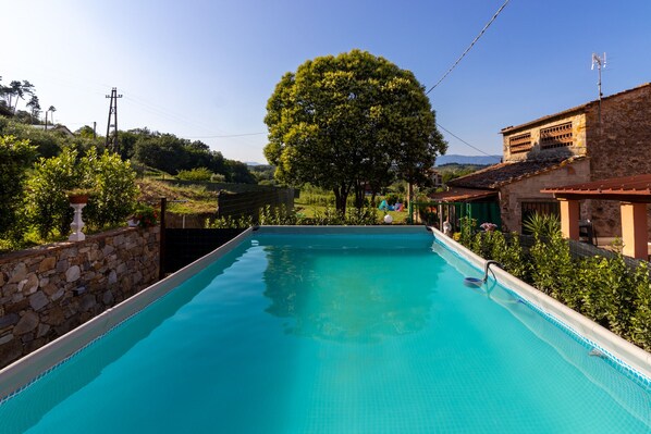 Alberca