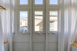 Interiör