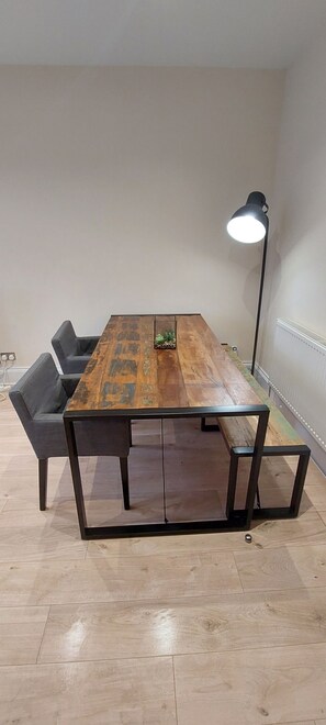 Restauration