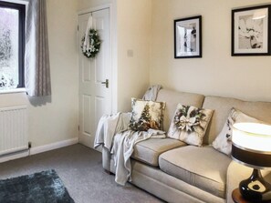 Living area | Rosings, Dungworth, near Sheffield