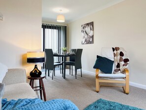 Living room | Rosings, Dungworth, near Sheffield