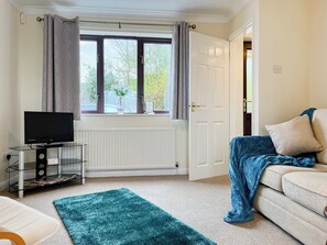 Living room | Rosings, Dungworth, near Sheffield