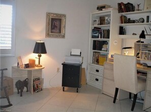 Intérieur