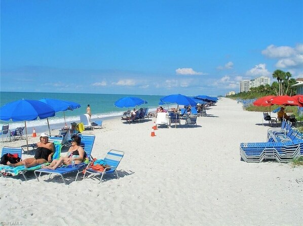 Plage