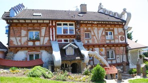 Außenbereich