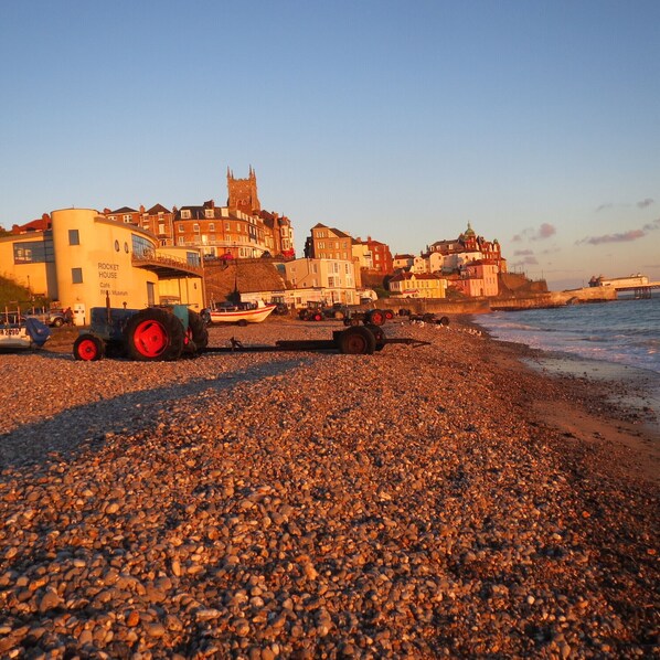 Strand