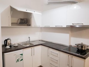 Cucina privata