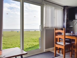 View | Beach View, Kessingland