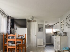 Living area | Beach View, Kessingland
