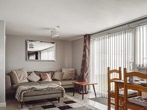 Living area | Beach View, Kessingland