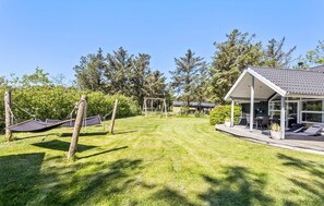 Espace pour enfants