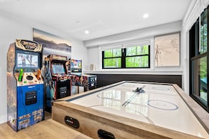 Spielezimmer
