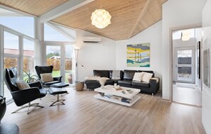 living-room