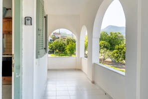 Boendeområde
