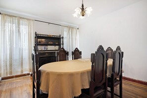 Restauration