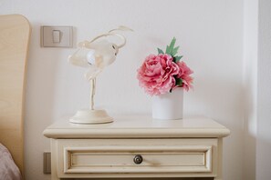 Détail de l’intérieur