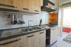 Eget kök