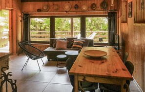 living-room
