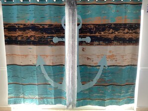Detalj interiör