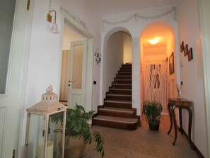 Inside other