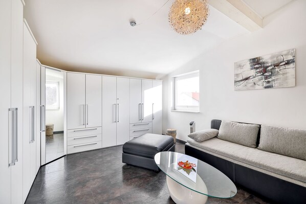Schrankzimmer