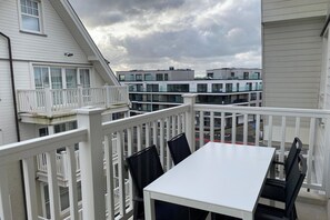 Patio / Balcony