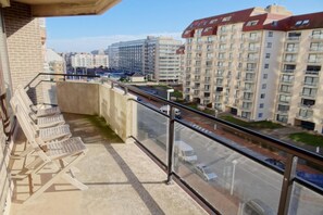 Terrasse / Balcon