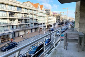 Patio / Balcony