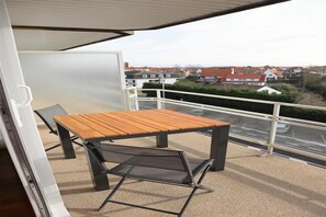Terrasse / Balkon