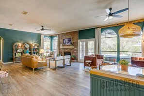 The Great Room