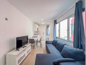 Coin séjour