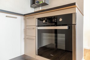 Privat køkken